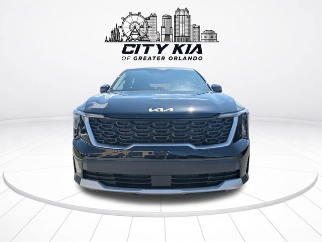 New 2026 Kia Sorento LX FWD image 8