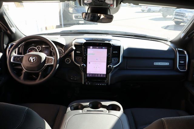 Used 2025 RAM 2500 Big Horn image 46