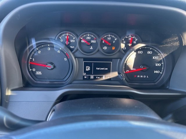 New 2025 Chevrolet Silverado 2500 W/T w/ WT Convenience Package image 21