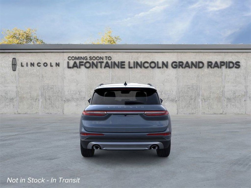 New 2026 Lincoln Corsair Premiere image 5
