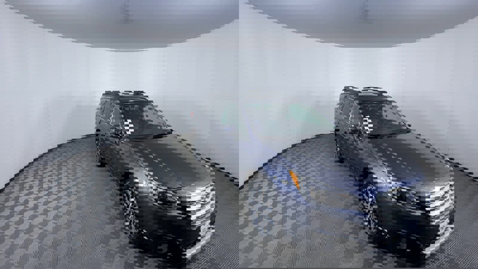 Used 2017 Subaru Outback 2.5i Limited image 2