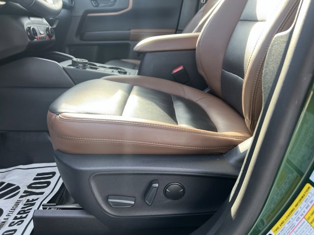 Used 2023 Ford Bronco Sport Badlands w/ Premium Package image 31