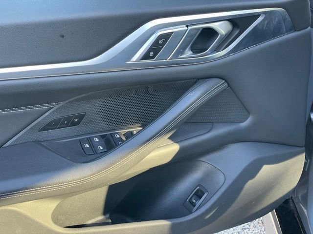 Certified 2023 BMW 430i Gran Coupe xDrive w/ Premium Package AWD/4WD image 12