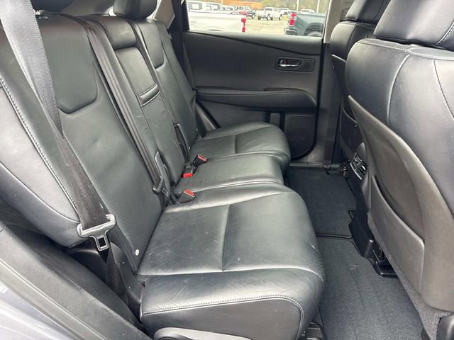 Used 2015 Lexus RX 350 AWD image 23