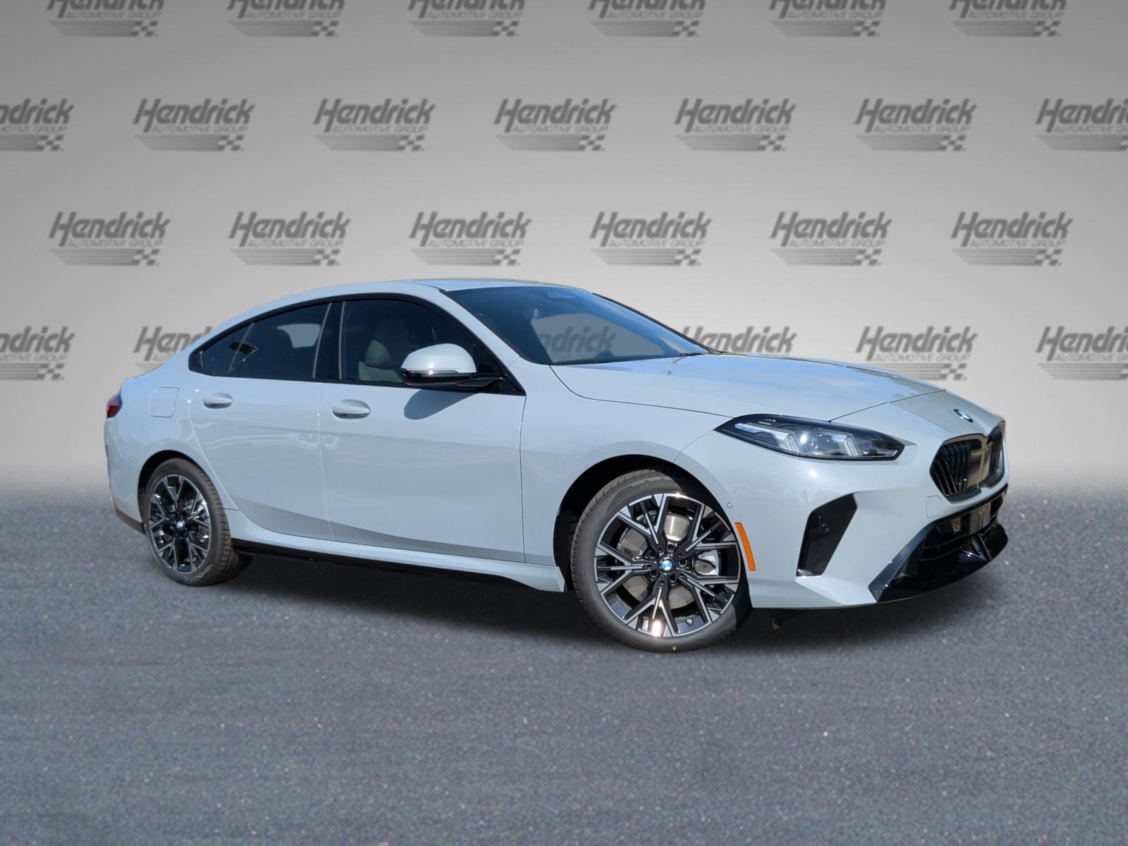 New 2026 BMW 228i FWD image 2