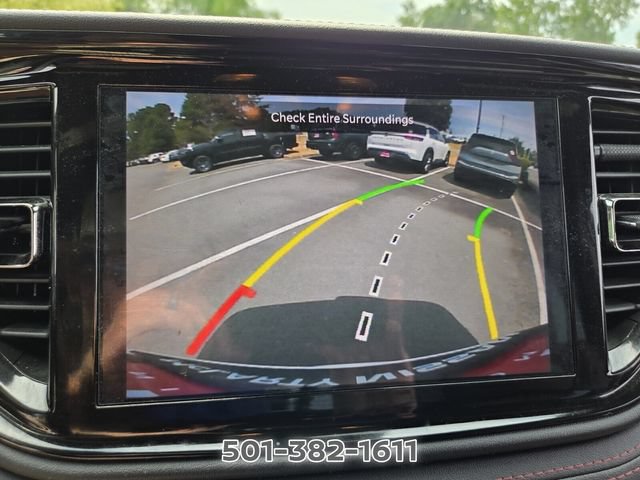 Used 2022 Dodge Durango R/T RWD image 29