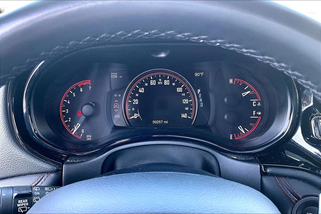 Used 2024 Dodge Durango R/T image 20
