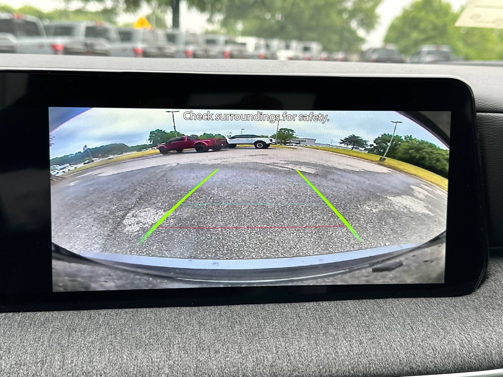 New 2026 Nissan Kicks S FWD image 27