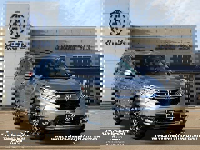 Used 2019 Honda CR-V Touring