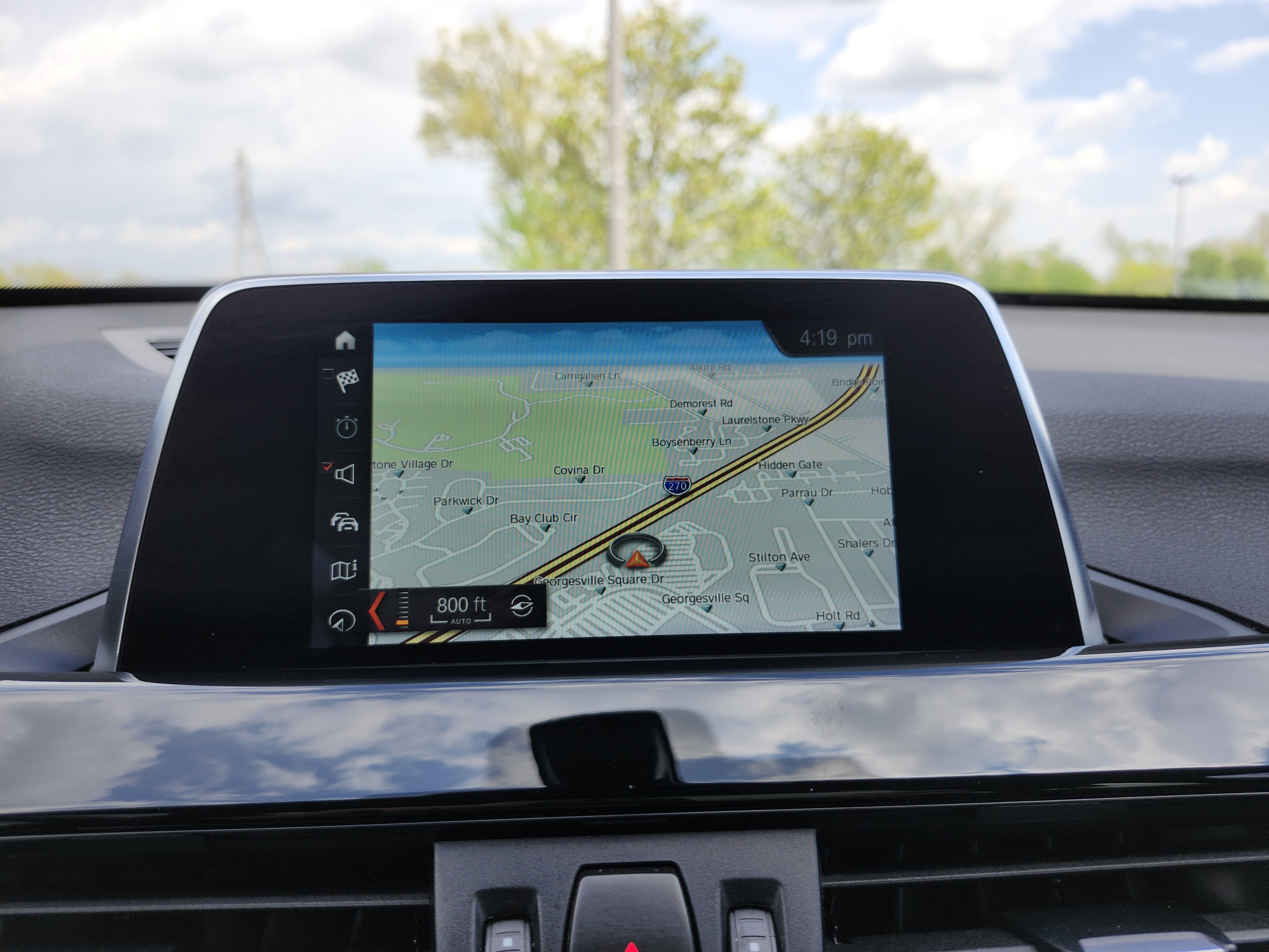 Used 2018 BMW X1 xDrive28i AWD/4WD image 6