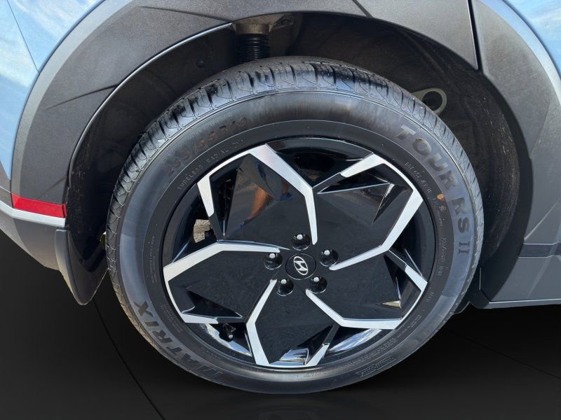 Used 2022 Hyundai Ioniq 5 SE image 23