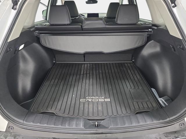 Certified 2023 Toyota Corolla Cross XLE w/ Convenience Package image 32