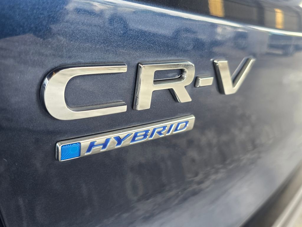Used 2024 Honda CR-V Sport image 47
