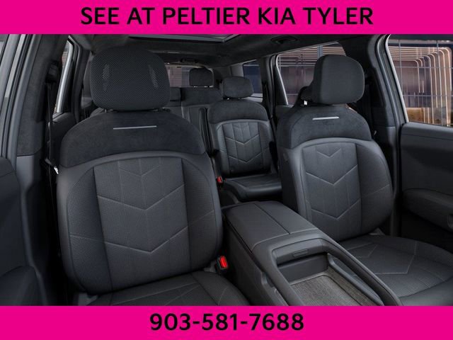 New 2027 Kia Telluride X-Line SX Prestige image 17