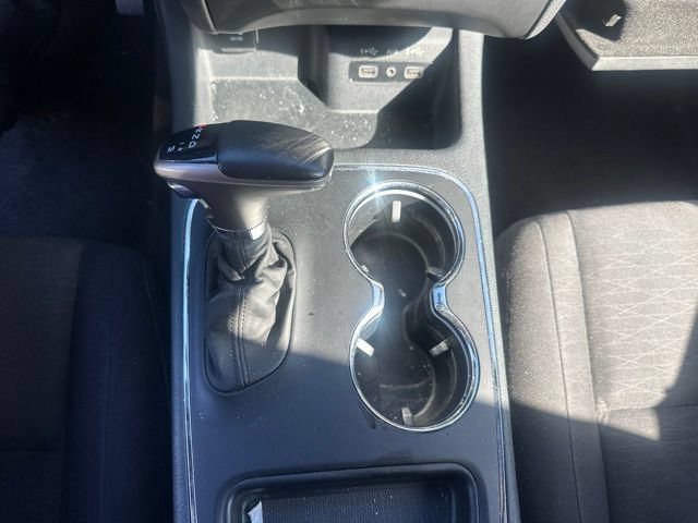 Used 2018 Dodge Durango SXT RWD image 14