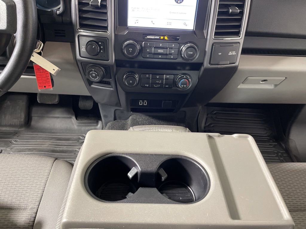 Used 2019 Ford F150 XLT w/ Equipment Group 301A Mid AWD/4WD image 17