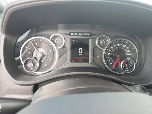 New 2025 RAM 2500 Tradesman AWD/4WD image 44