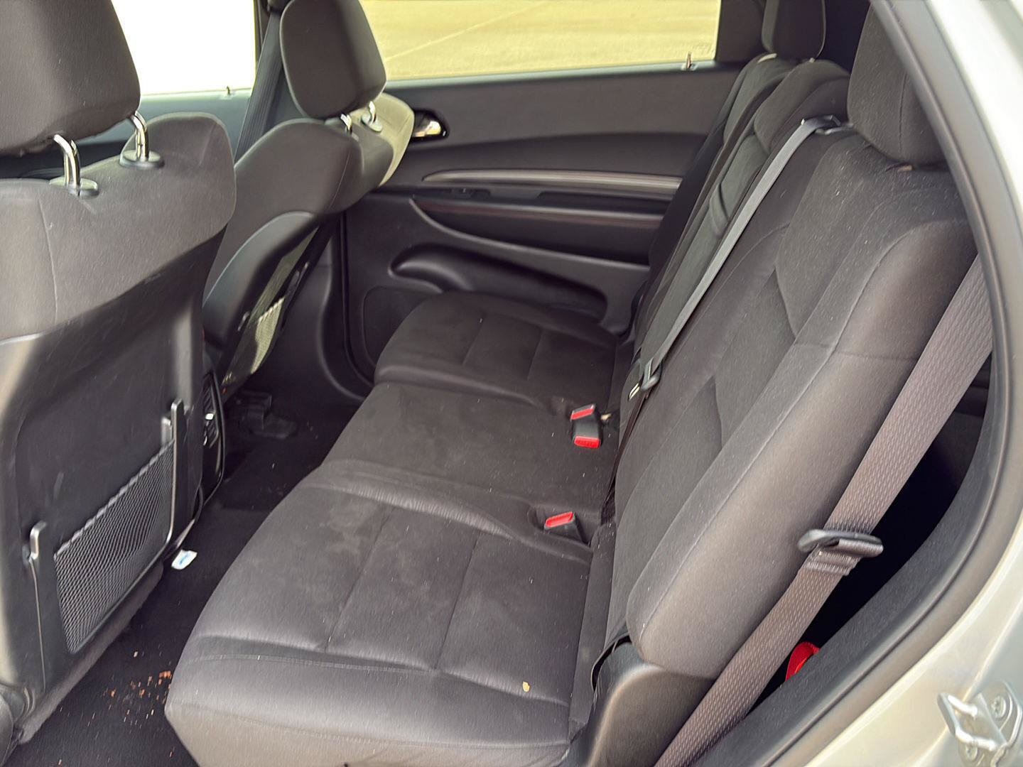 Used 2025 Dodge Durango GT AWD/4WD image 7