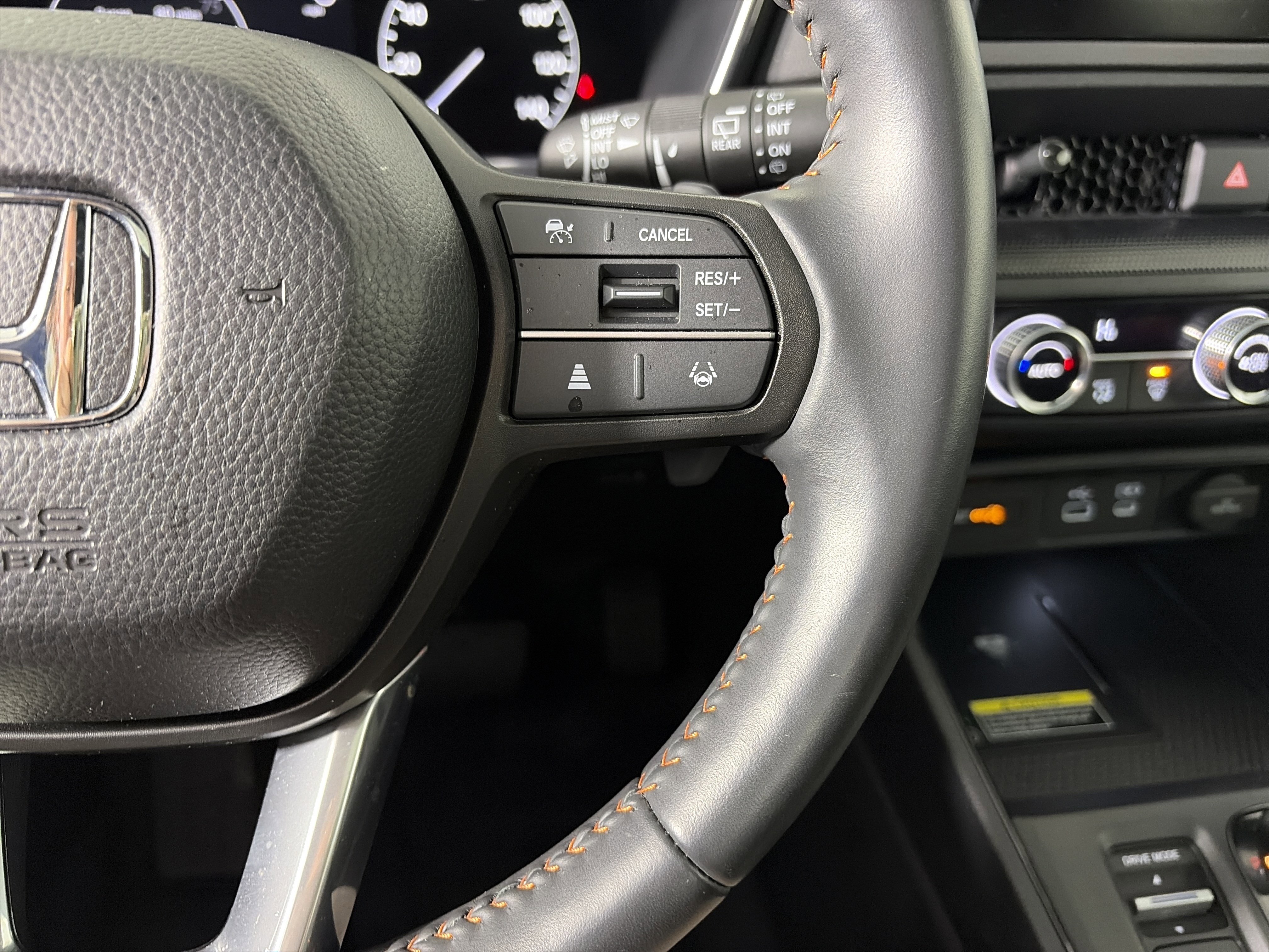 Used 2024 Honda CR-V Sport-L image 17