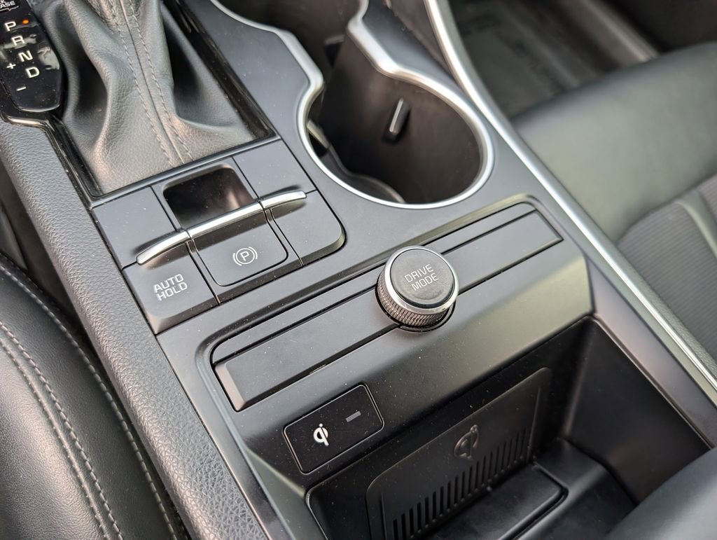 Used 2023 Kia K5 GT-Line w/ GT-Line Premium Package image 28