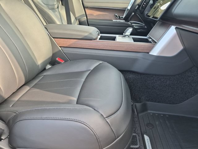 New 2026 Land Rover Range Rover SE AWD/4WD image 18