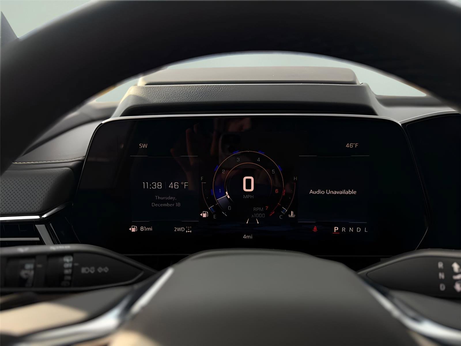 New 2026 Chevrolet Suburban Premier image 18