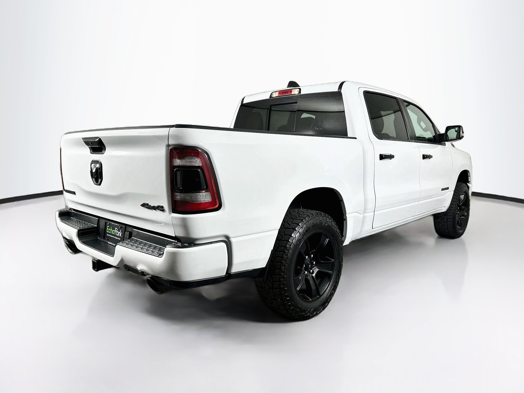 Used 2023 RAM 1500 Big Horn AWD/4WD image 9