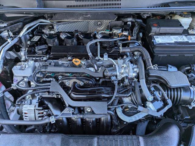 Certified 2022 Toyota Corolla XSE image 22
