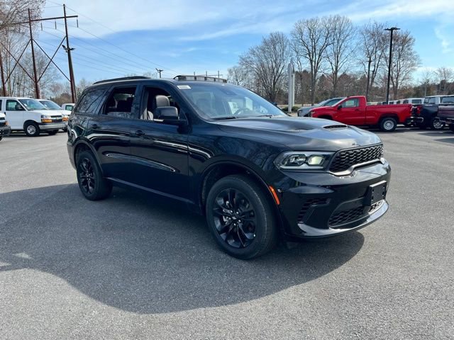 New 2026 Dodge Durango GT image 4