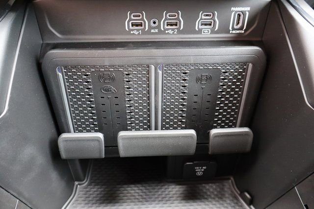 New 2026 RAM 1500 Laramie w/ Night Edition image 26