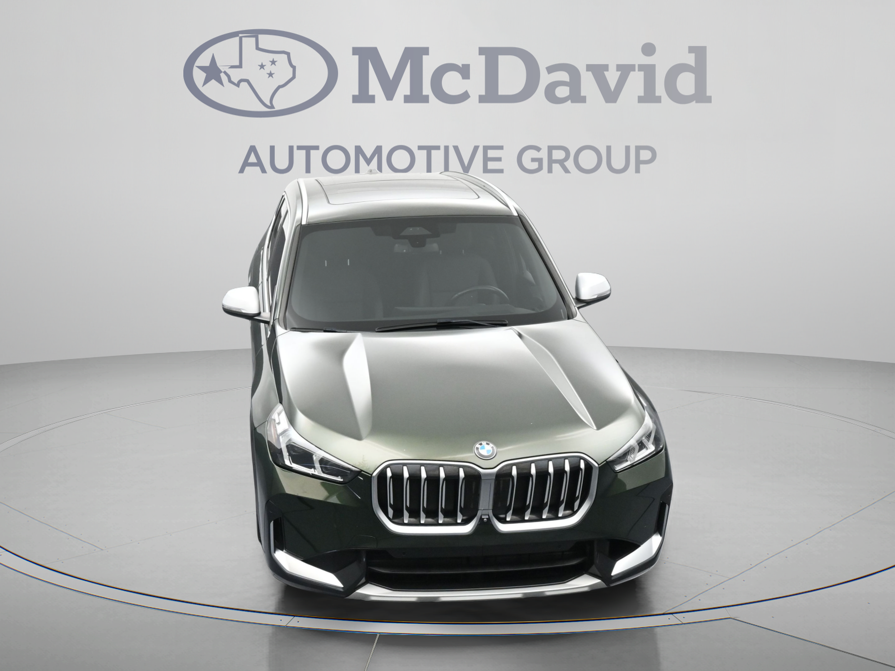 Used 2023 BMW X1 xDrive28i w/ Premium Package AWD/4WD image 34