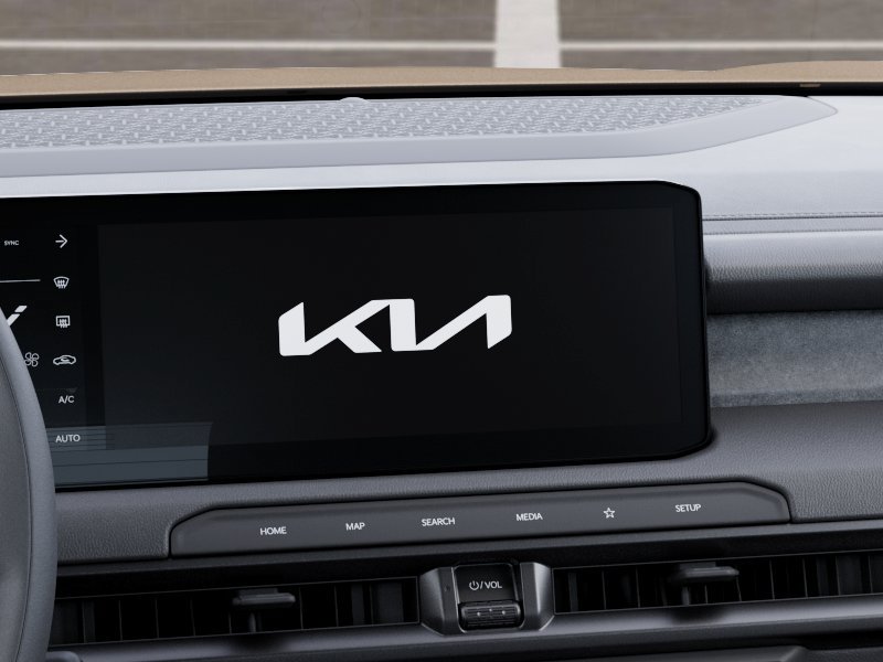 New 2027 Kia Telluride EX X-Line AWD/4WD image 20