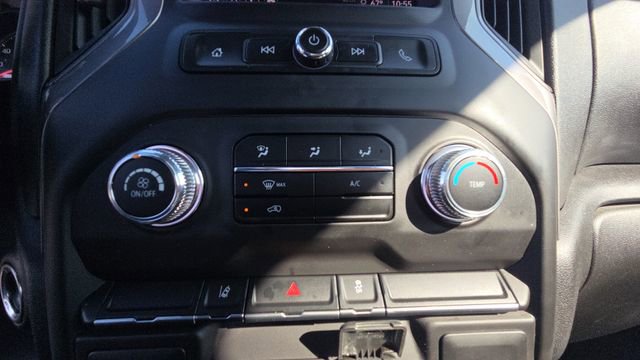 Used 2024 GMC Sierra 3500 Pro image 31