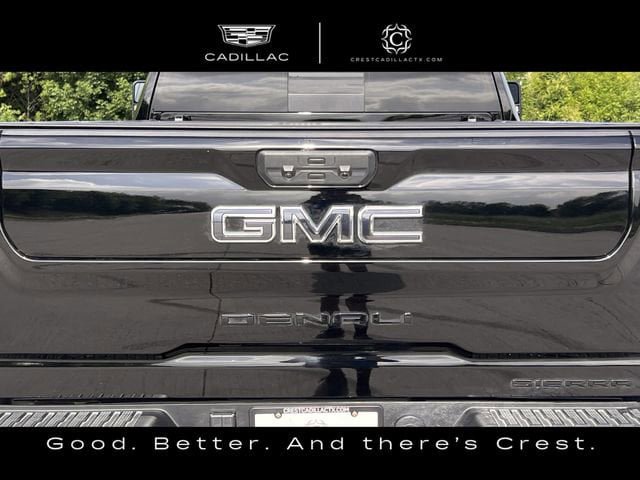 Used 2026 GMC Sierra 2500 Denali Ultimate AWD/4WD image 26
