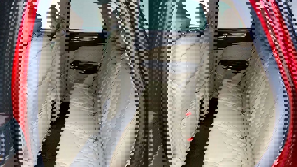 Used 2019 Lincoln MKC Premiere image 20