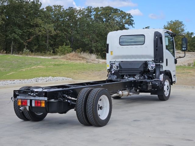 New 2025 Chevrolet Low Cab Forward 5500HG RWD image 4