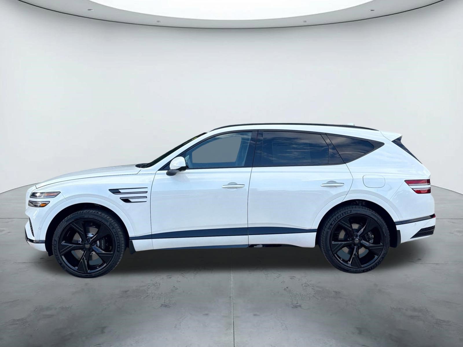 New 2026 Genesis GV80 3.5T Prestige AWD/4WD video 2