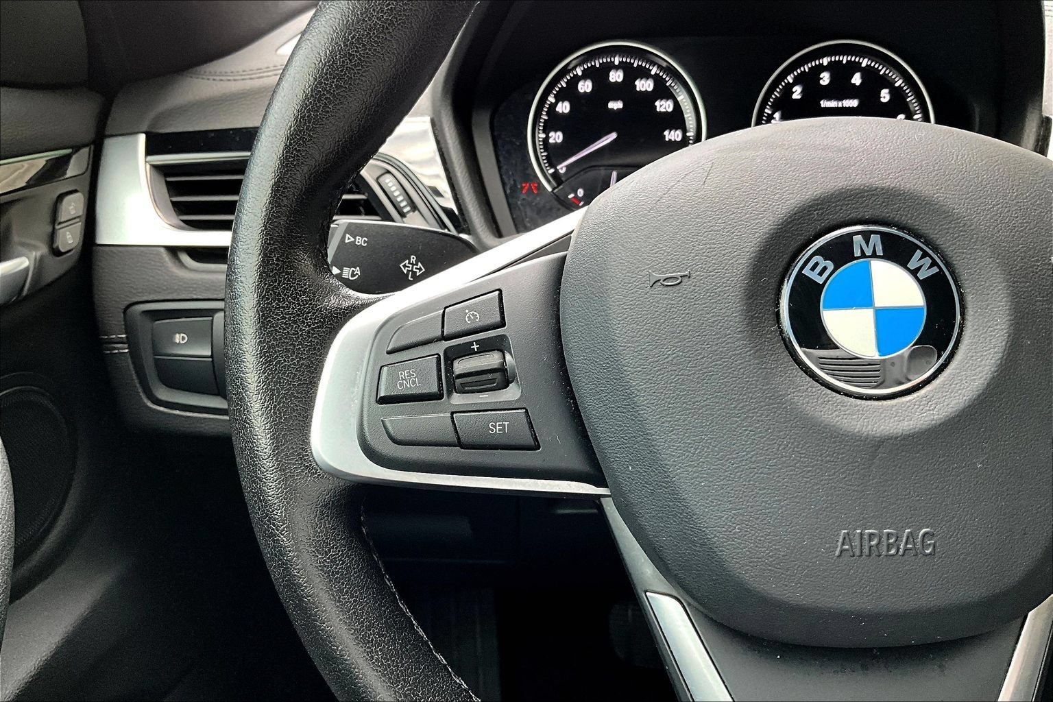 Used 2020 BMW X1 xDrive28i AWD/4WD image 10