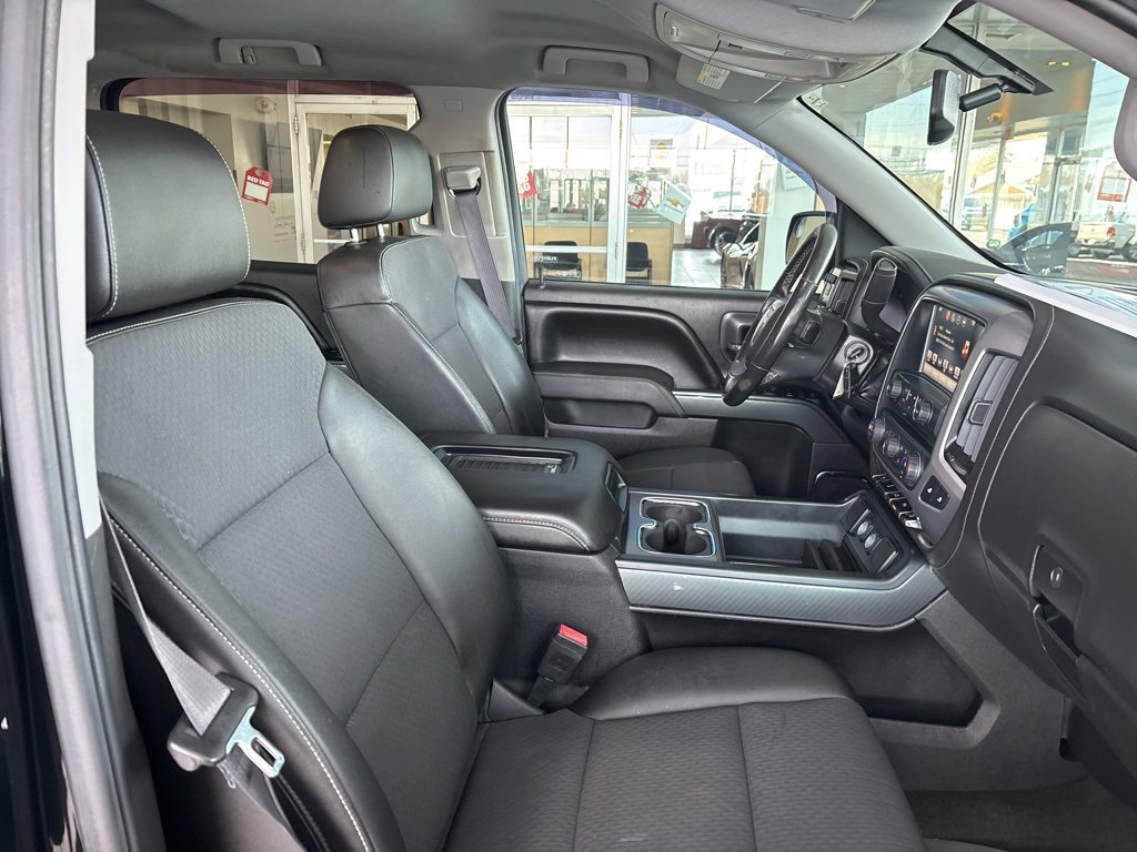 Used 2016 GMC Sierra 1500 SLE w/ All-Terrain Package image 28