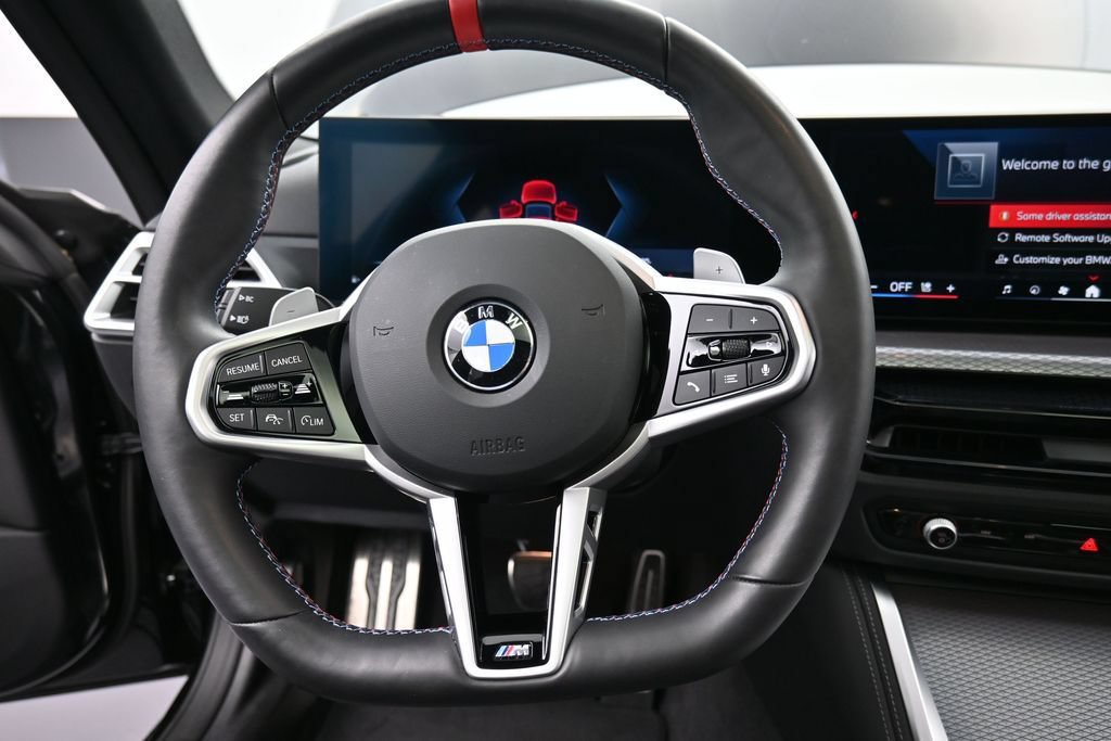 Used 2025 BMW 440i xDrive AWD/4WD image 12
