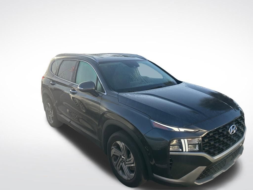 Used 2023 Hyundai Santa Fe SEL w/ Cargo Package image 2