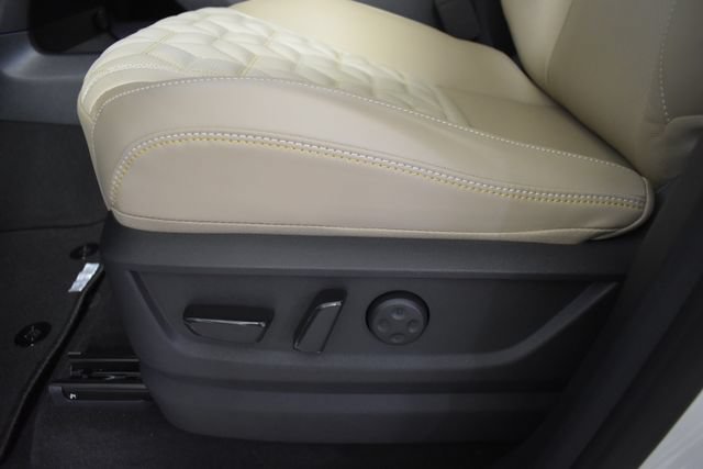 New 2026 Nissan Armada Platinum AWD/4WD image 12