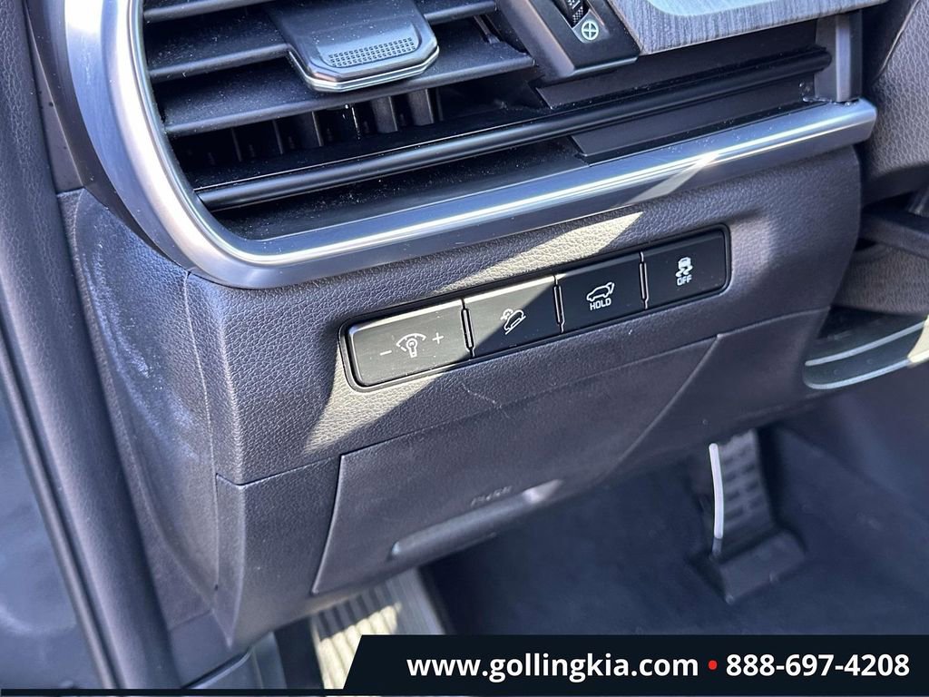 Certified 2023 Kia Telluride SX image 21
