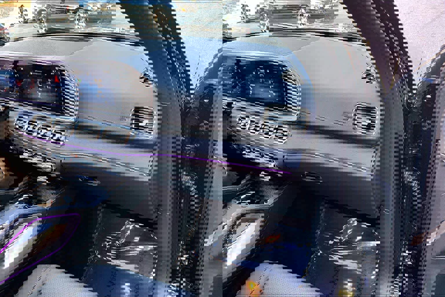 Used 2026 Mercedes-Benz GLE 350 4MATIC image 19