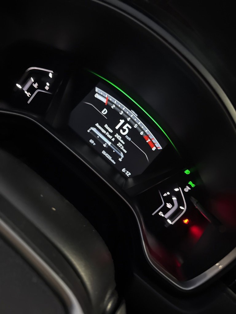 Used 2017 Honda CR-V Touring image 13