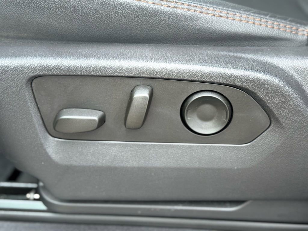 Certified 2024 GMC Sierra 3500 AT4 w/ AT4 Premium Plus Package image 12