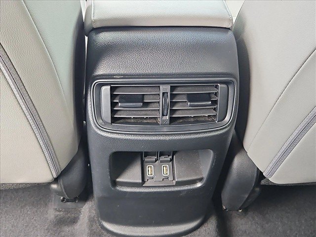 Used 2022 Honda CR-V EX-L image 25
