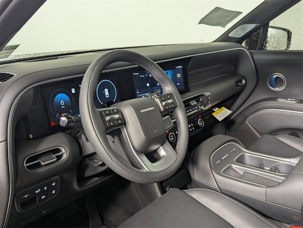 New 2026 Hyundai Palisade Calligraphy image 11