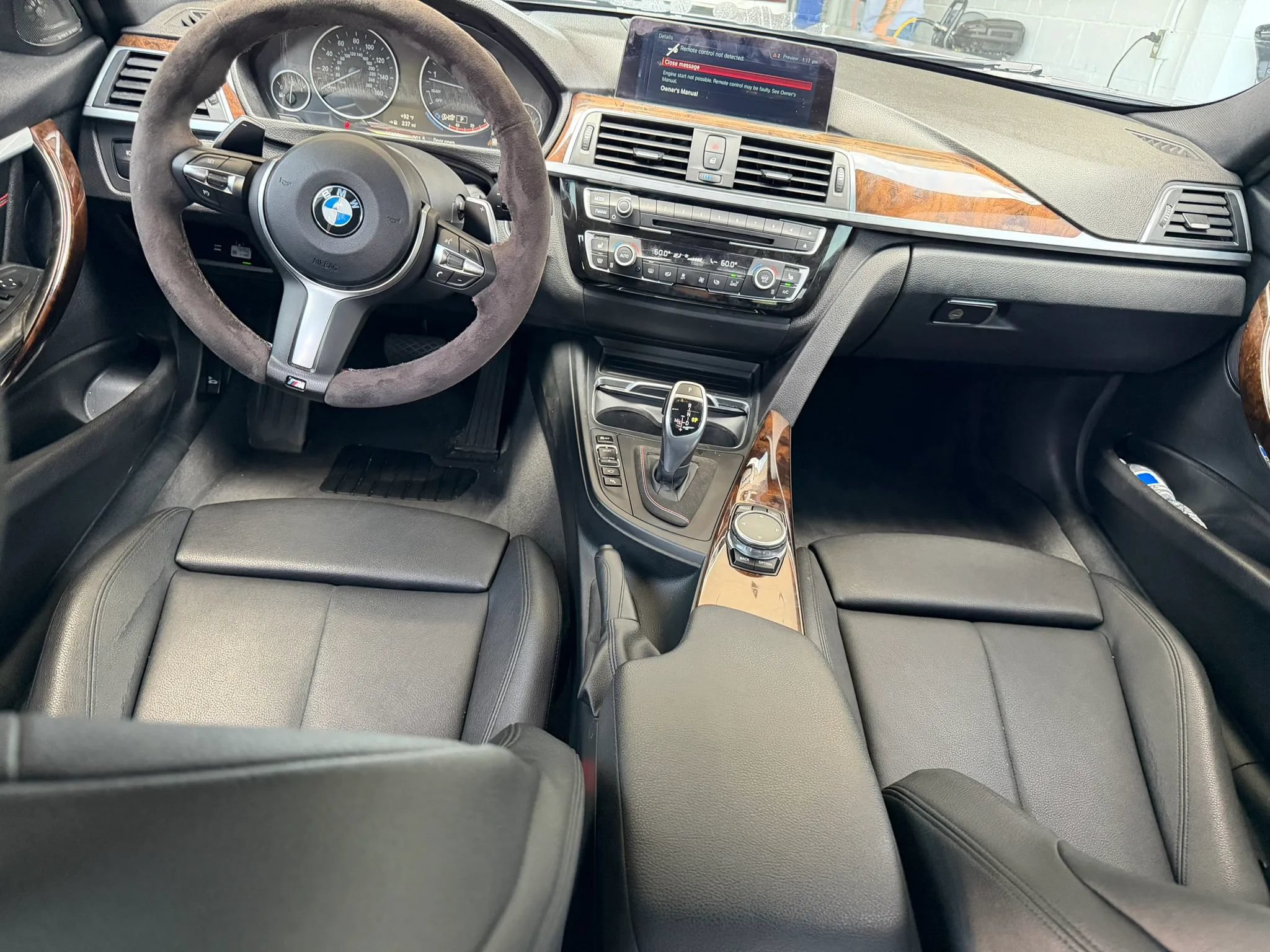 Used 2016 BMW 340i xDrive Sedan AWD/4WD image 20