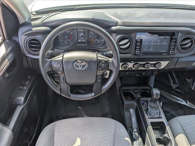 Used 2023 Toyota Tacoma SR w/ SR Convenience Package image 18